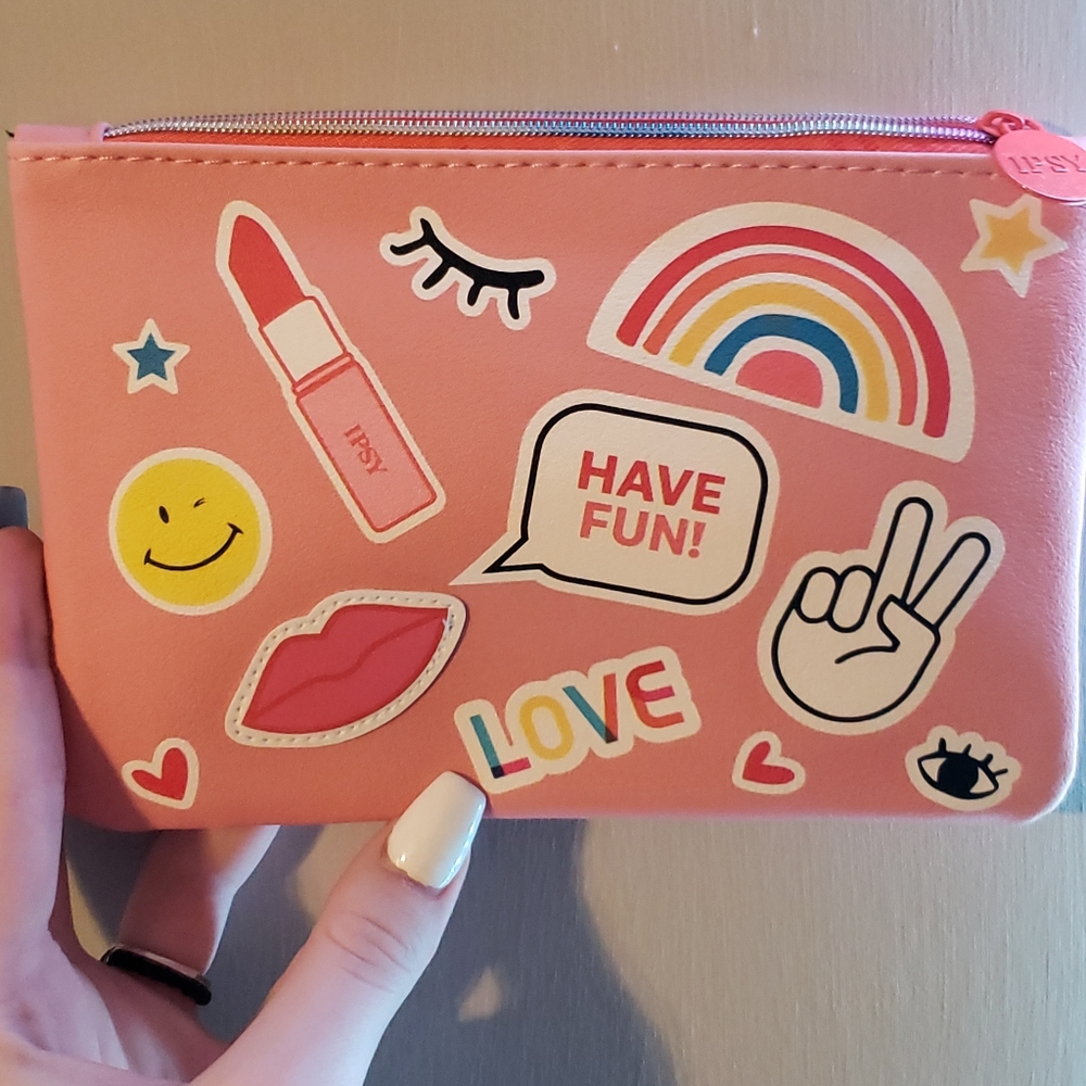 Makeup Bag